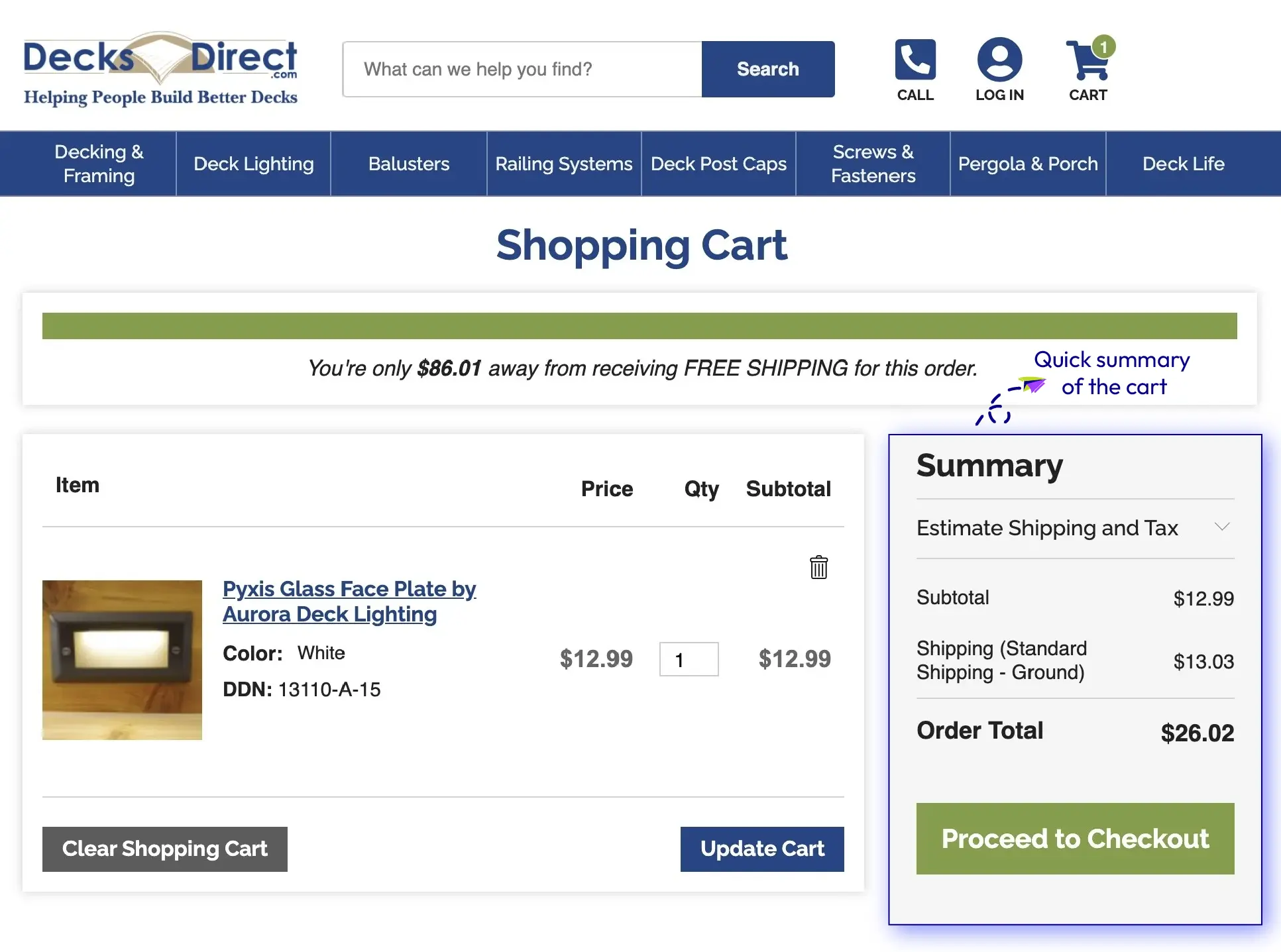 magento 2 share cart extension